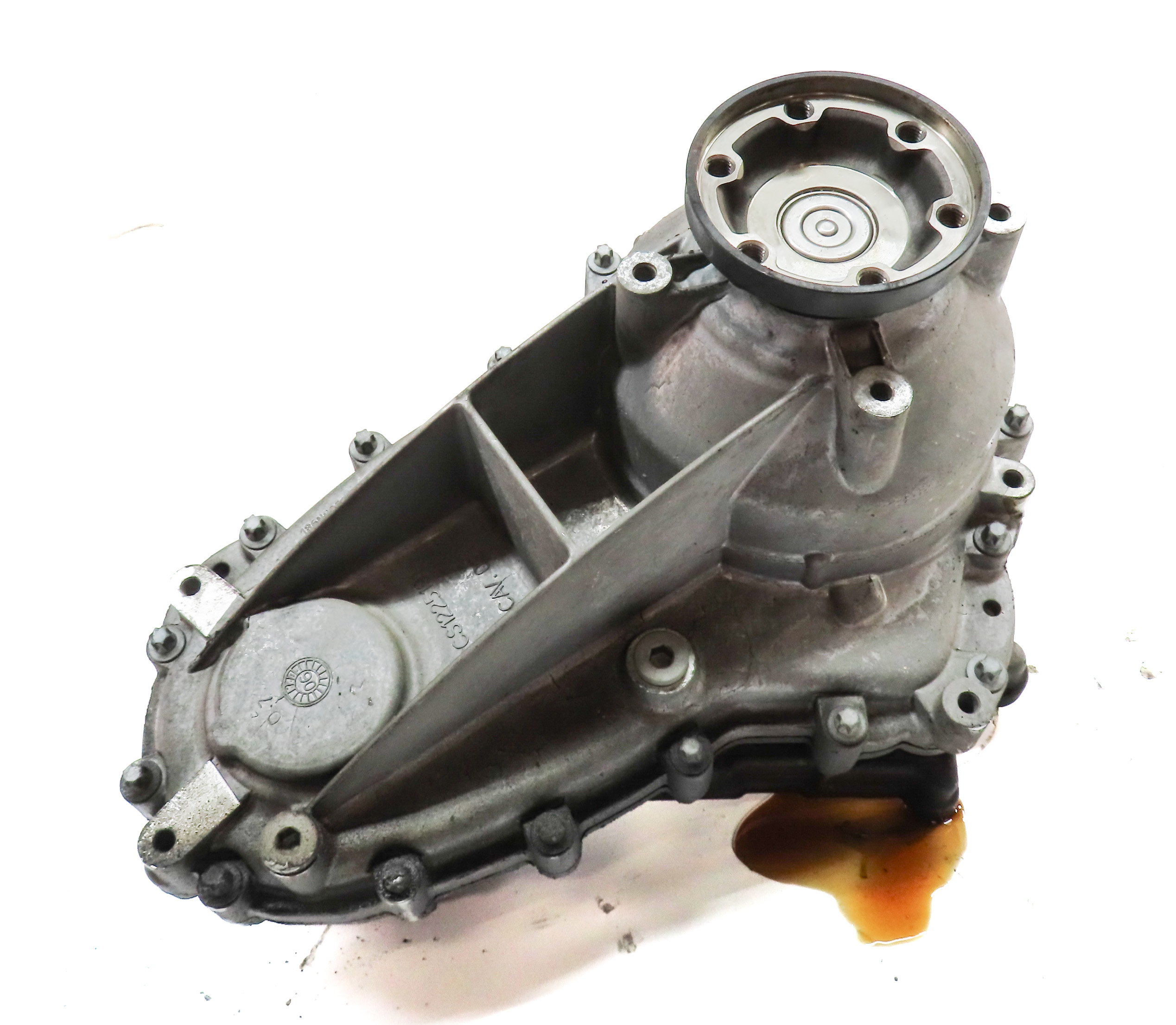 2006-2012 MERCEDES GL ML R CLASS (W164 W251 X164) FRONT TRANSFER CASE ASSEMBLY — exact item pictured
